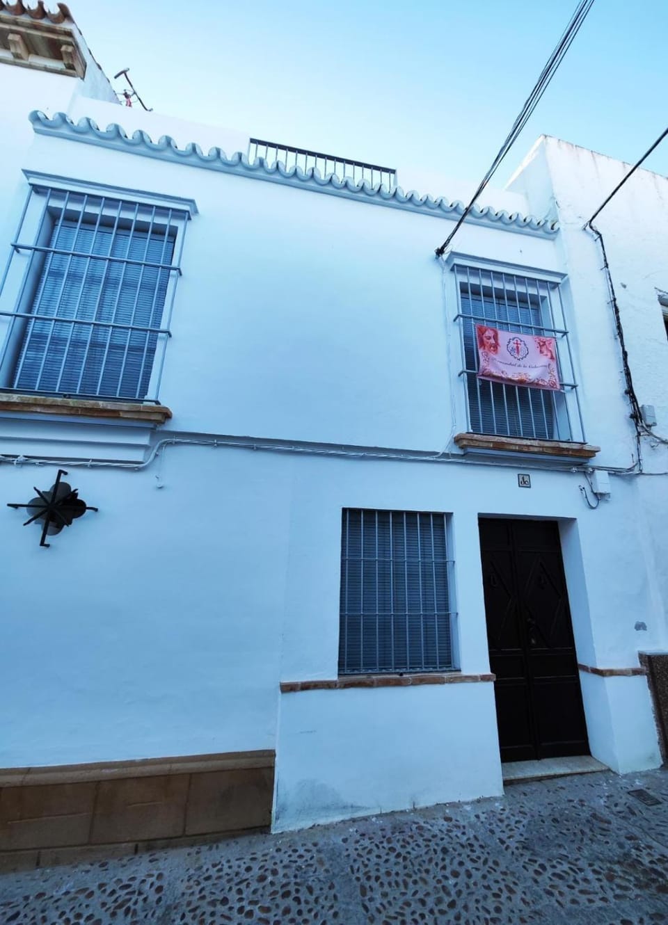 Property building, Day