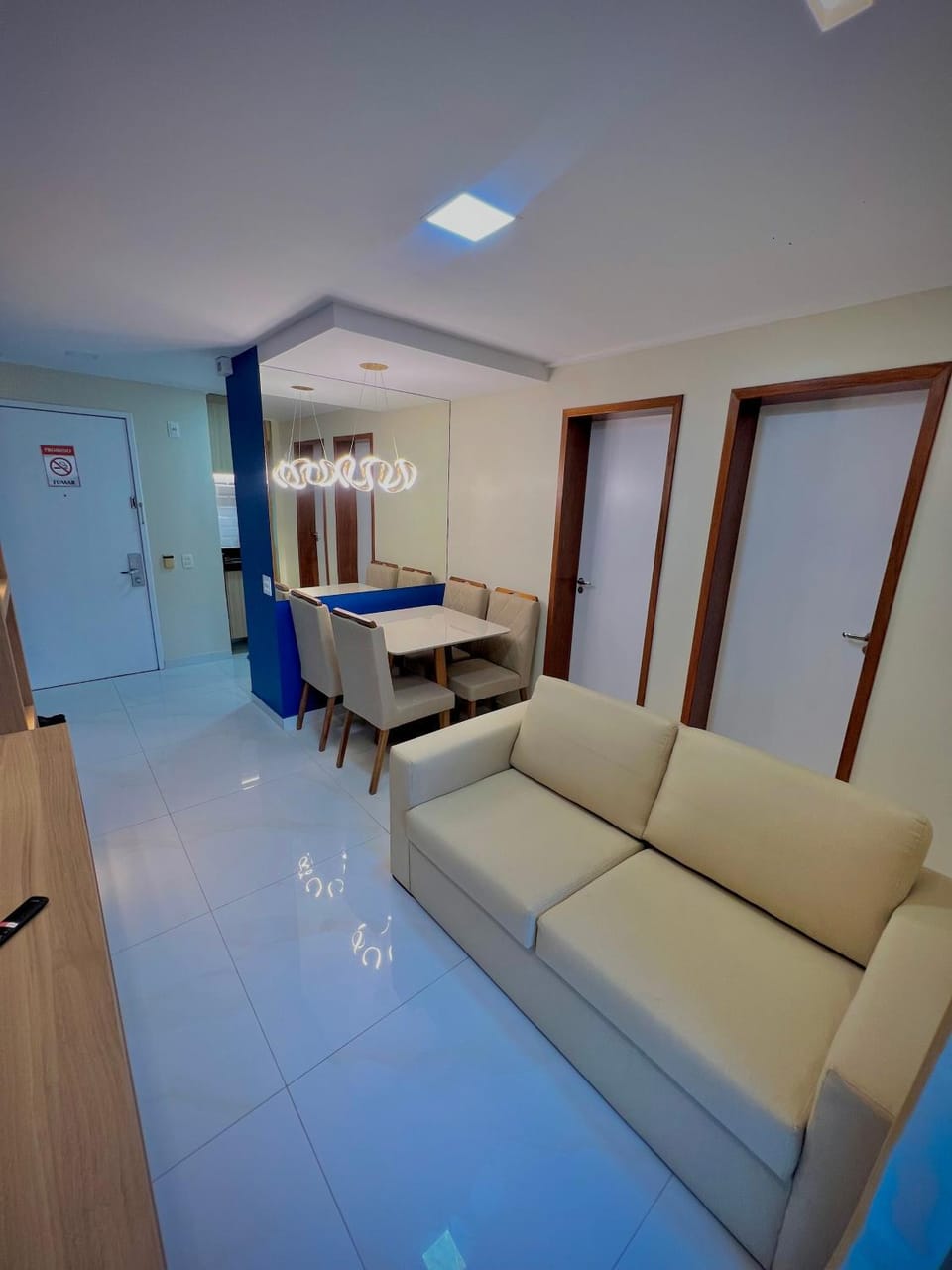 Beach class resort, Porto de galinhas Apartment in State of Pernambuco, Brazil