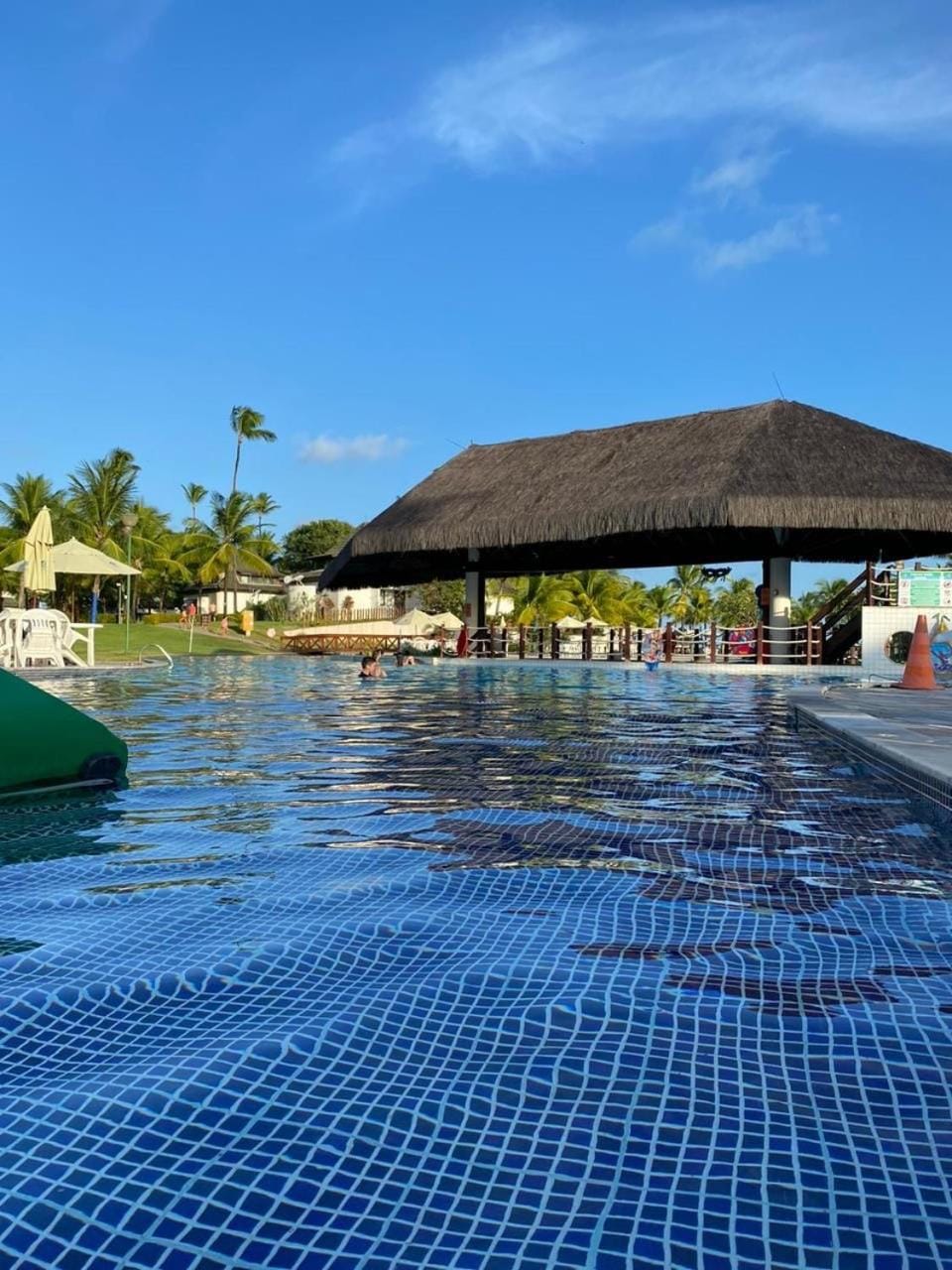 Beach class resort, Porto de galinhas Apartment in State of Pernambuco, Brazil