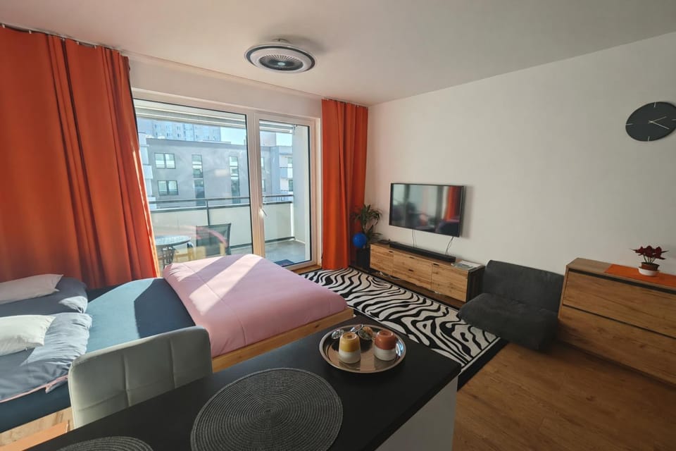 Rezidencia Albelli Apartment in Slovakia