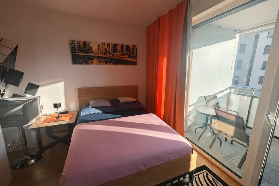 Rezidencia Albelli Apartment in Slovakia