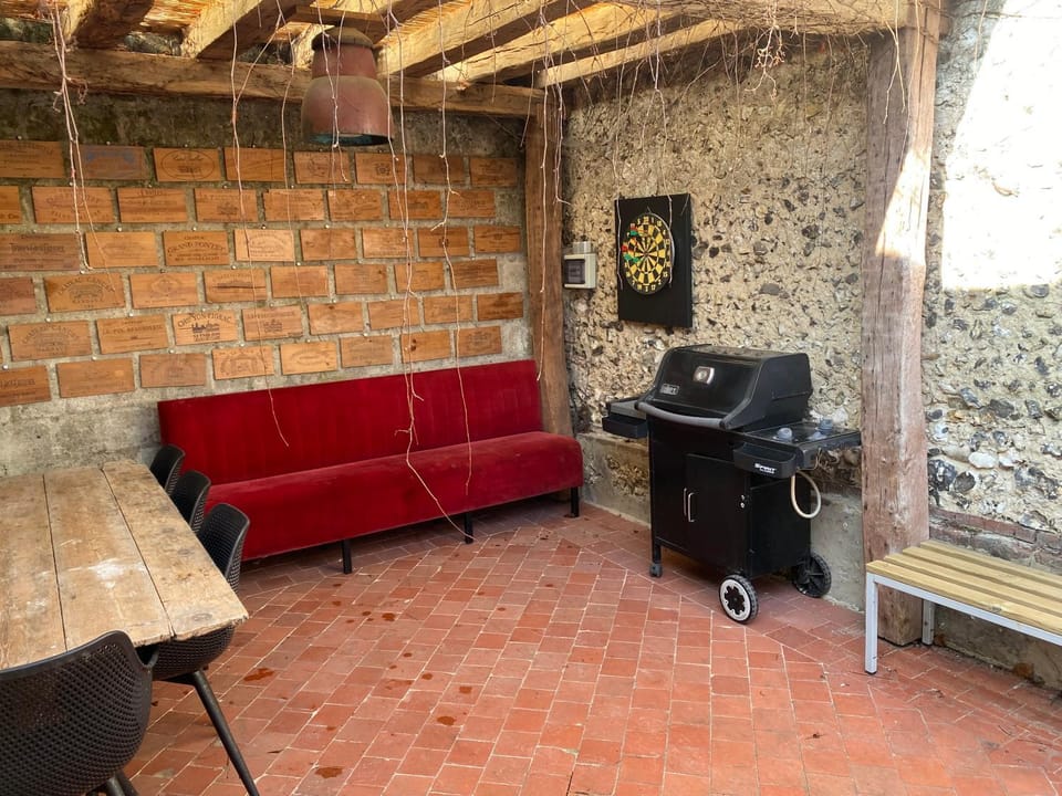 "Le Côte d'Opale" - Maison - 2 chambres - Terrasse - Babyfoot Apartment in Hauts-de-France