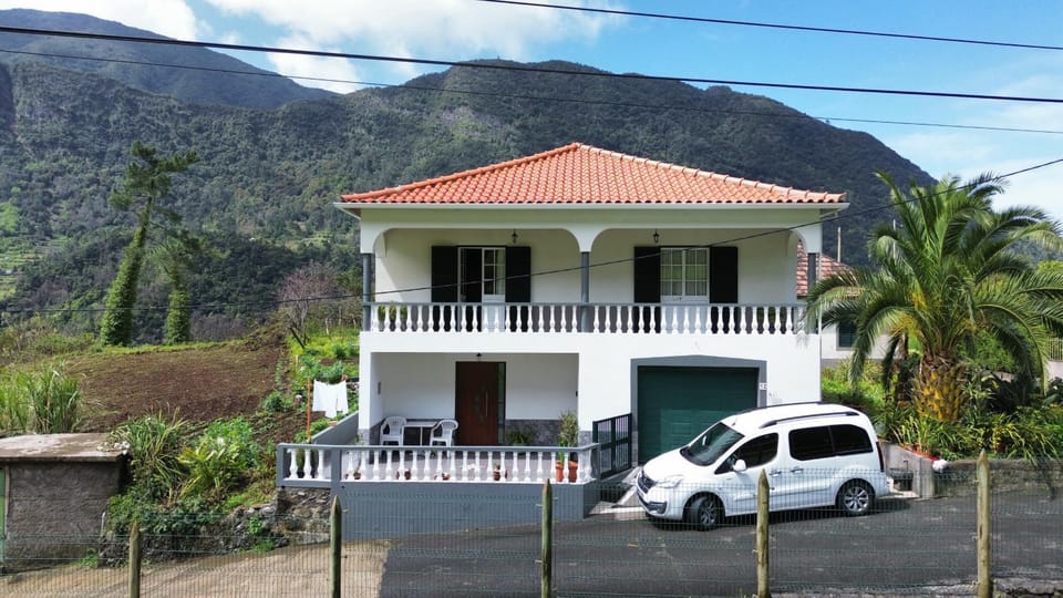 Property building, Natural landscape