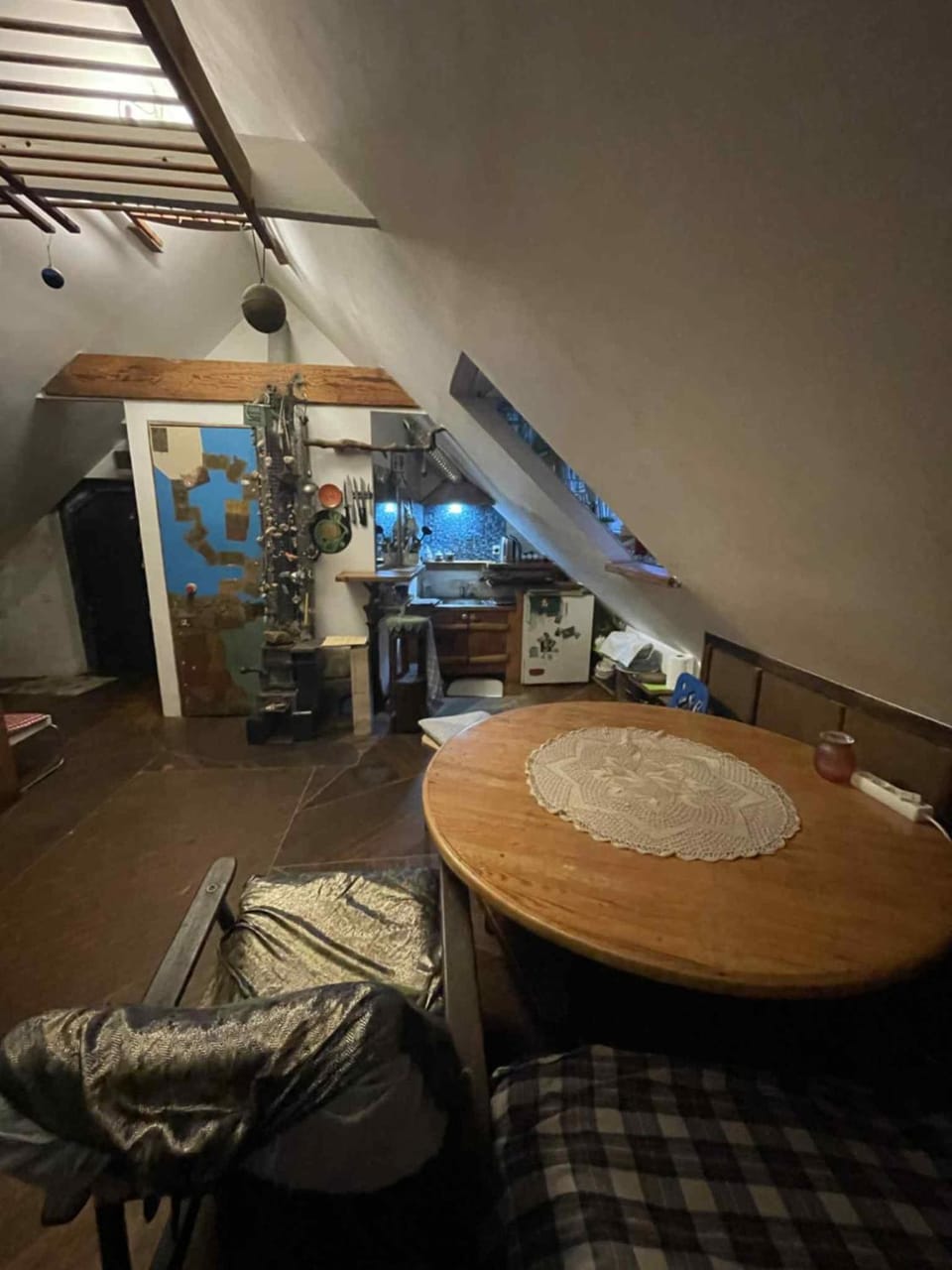 Art Gallery Apartment Apartment in Klaipėda