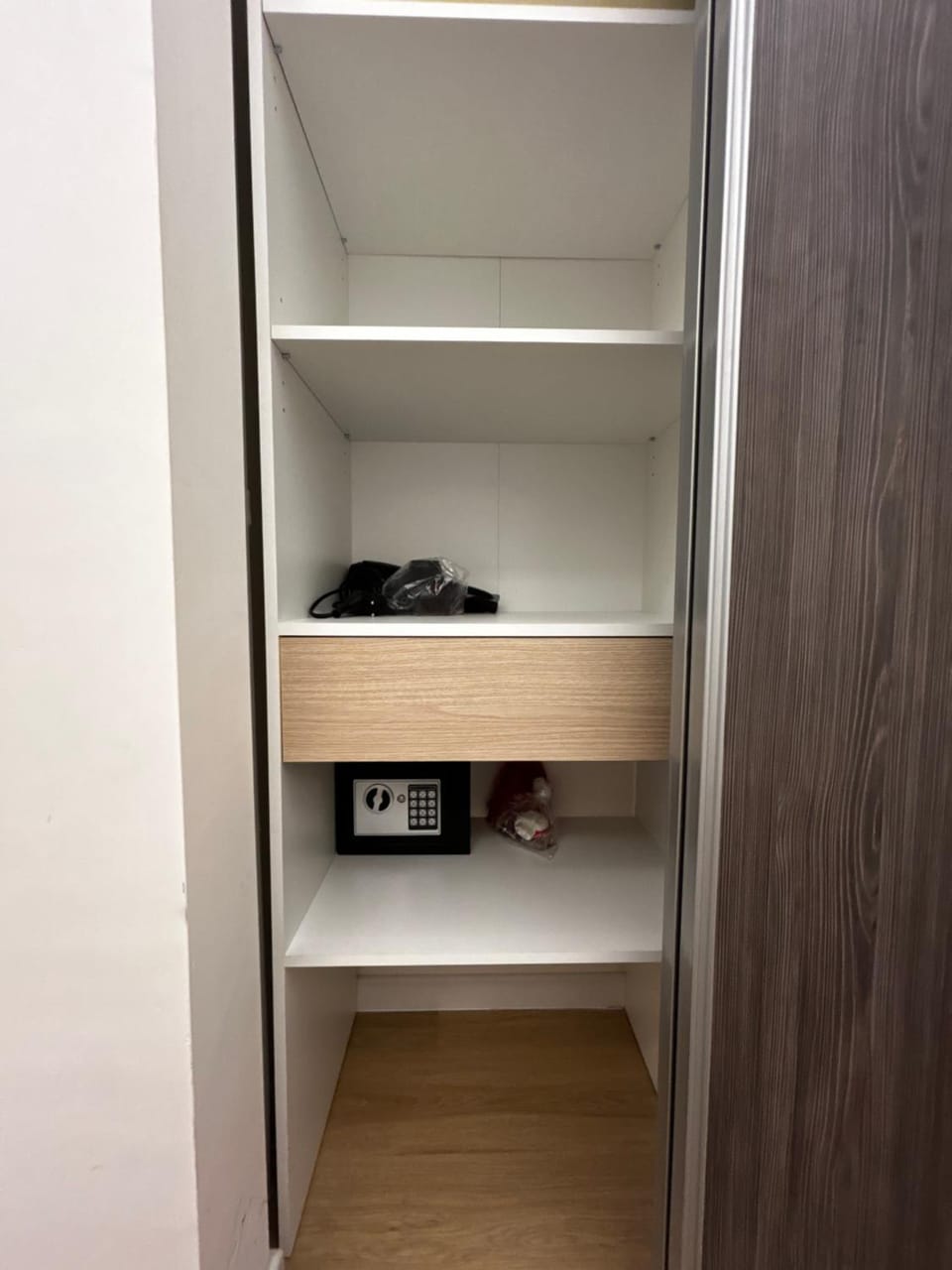 safe, wardrobe