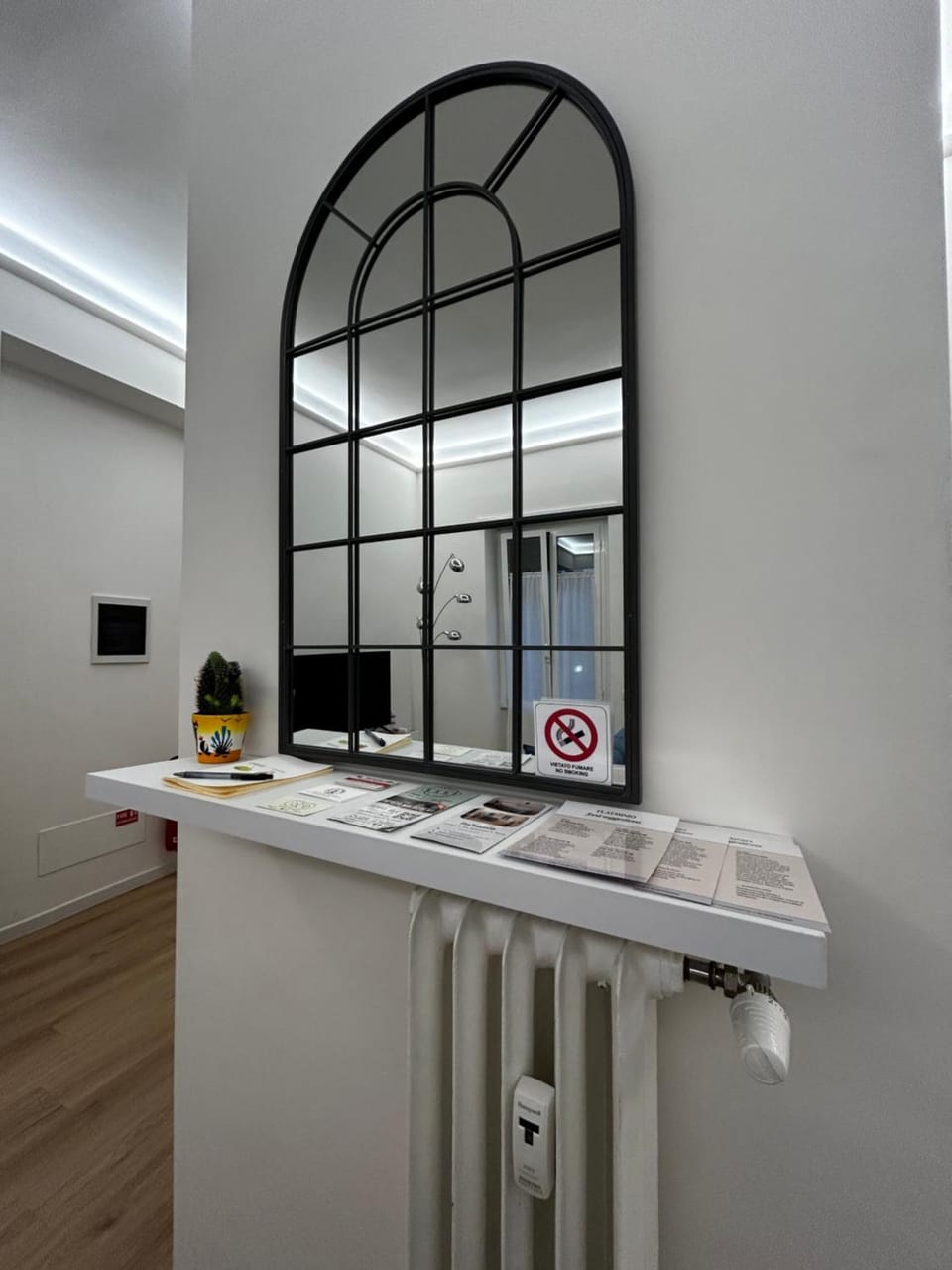 Lounge or bar