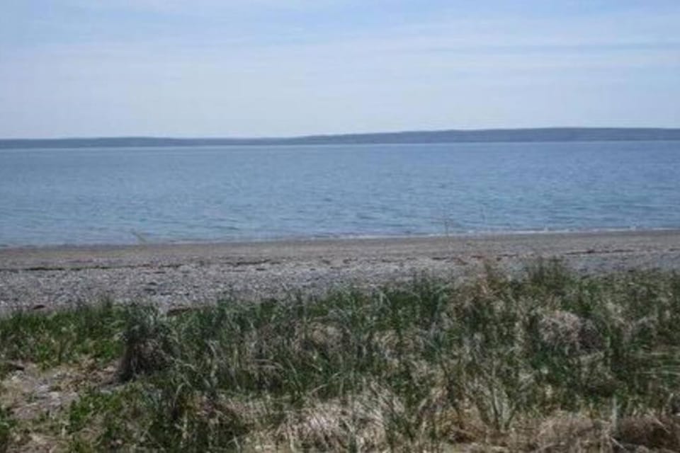 Beach Bliss, Great View House in Nova Scotia