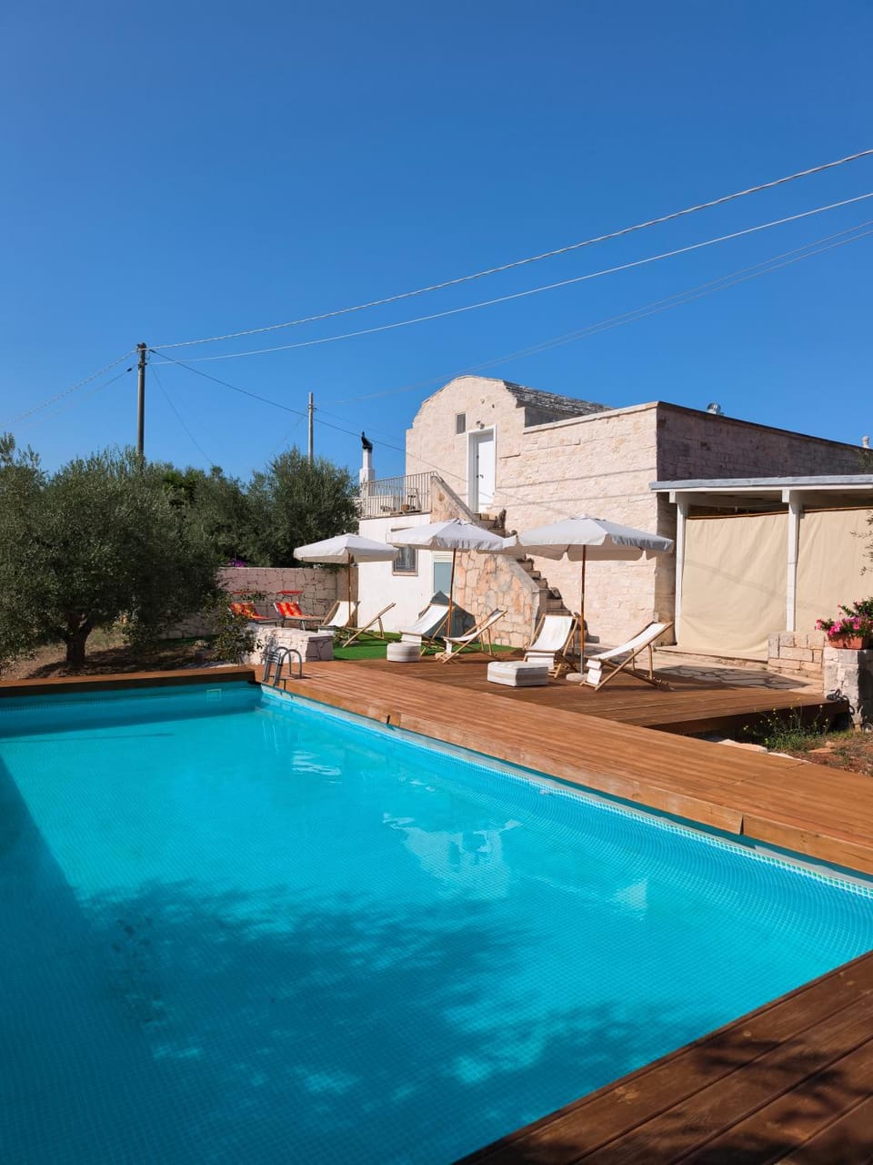 LocoMura Apartment hotel in Province of Taranto