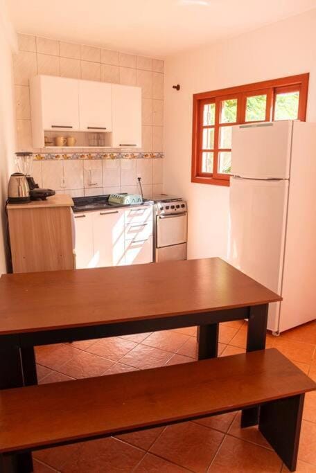 Apto com vista para Montanha - nr 1 Apartment in Garopaba