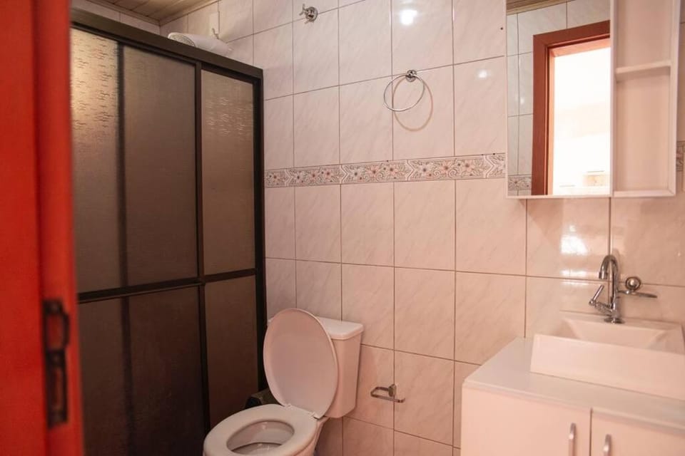 Apto com vista para Montanha - nr 1 Apartment in Garopaba
