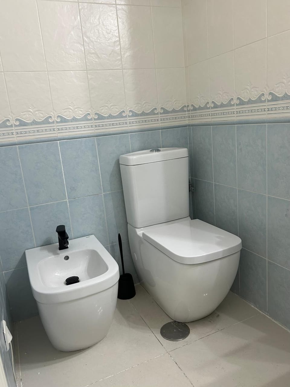 Toilet, Bathroom, bidet