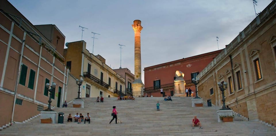 Nearby landmark