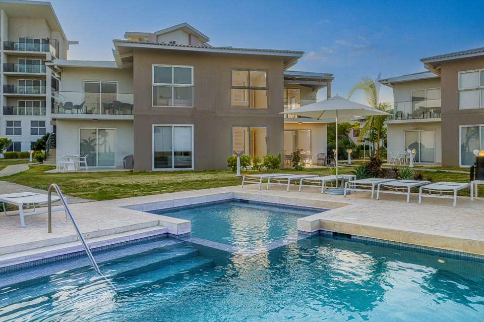 Villas Residences by Playa Caracol Resorts Apartment in Panama