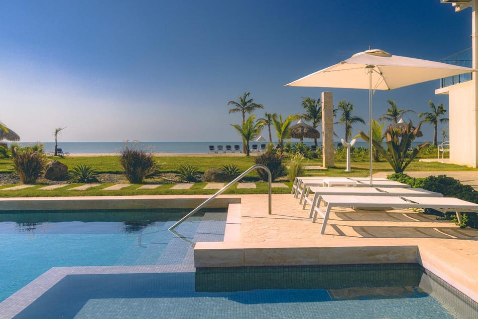 Villas Residences by Playa Caracol Resorts Apartment in Panama