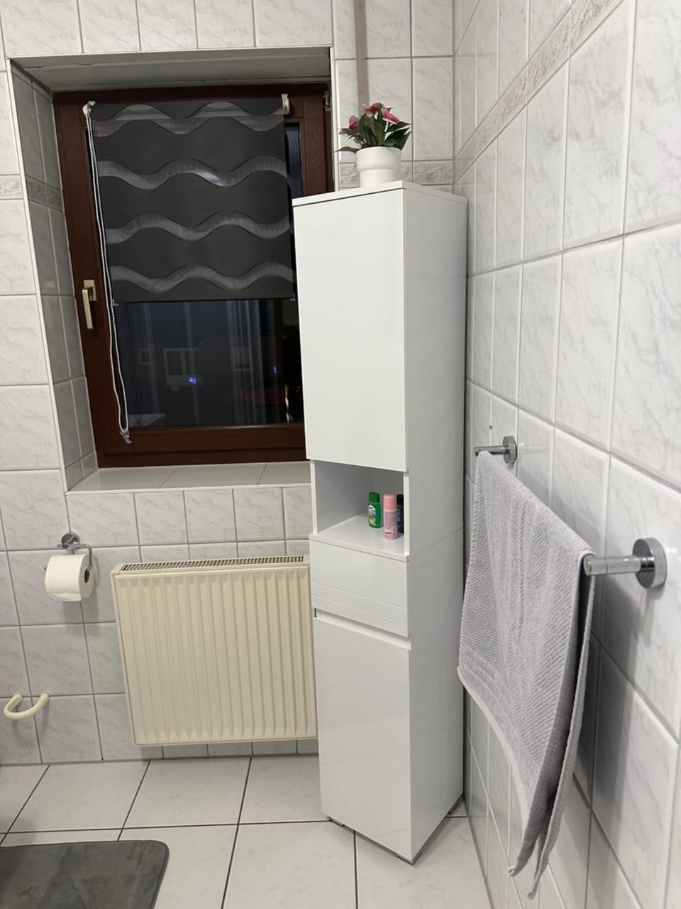 Zum Käutzchen 120qm Ferienhaus 8 Personen 4 Schlafzimmer Apartment in Mecklenburgische Seenplatte