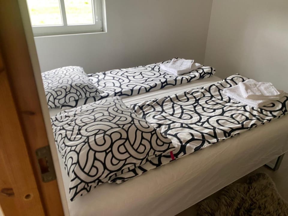 Countryside home 300m to the Fishing river Lille Ø House in Central Denmark Region