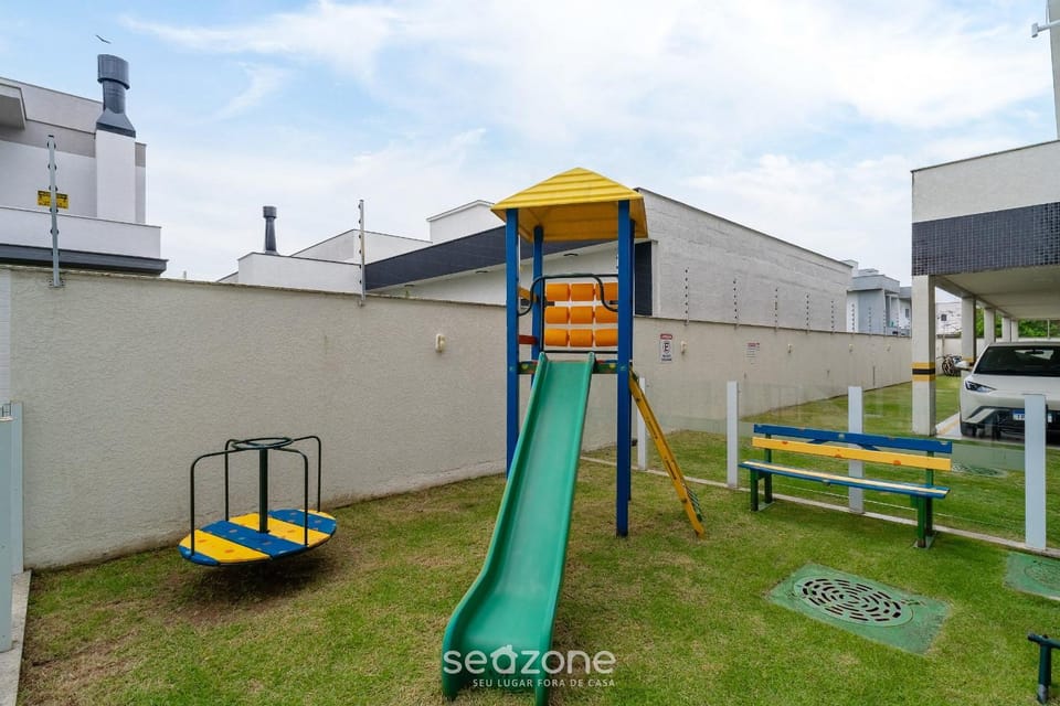 Children play ground
