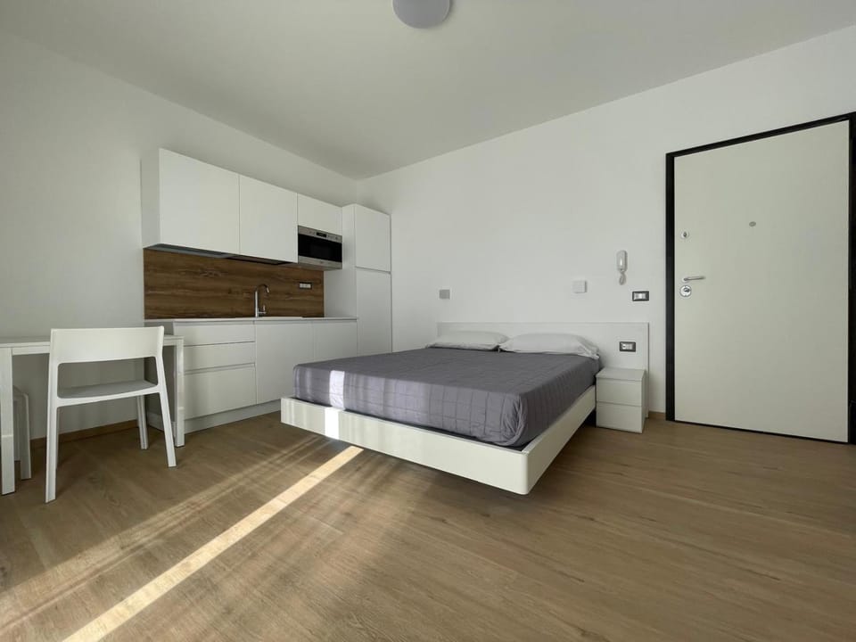Residence Cala Bianca Apartment hotel in Porto Torres