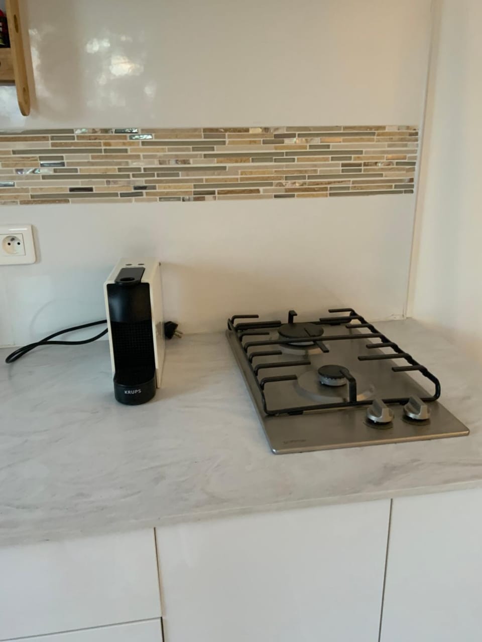 stove
