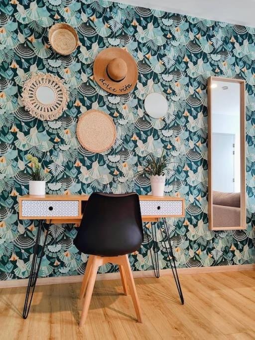 Dolce Vita - Centre-ville - Paisible - Moderne Apartment in Mulhouse