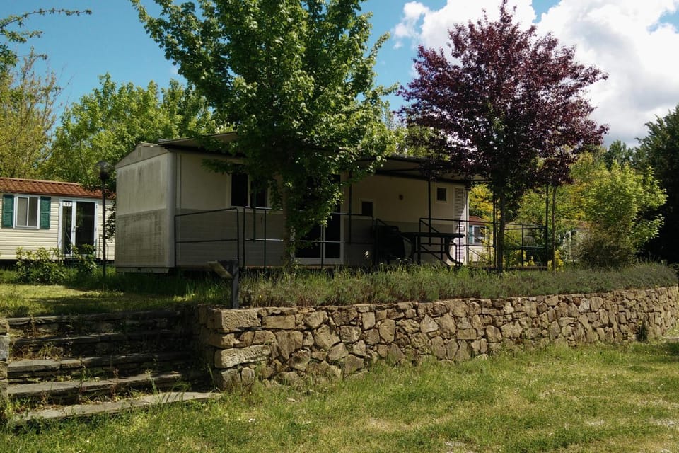 Camping Village la Chiocciola Campground/ 
RV Resort in Tuscany