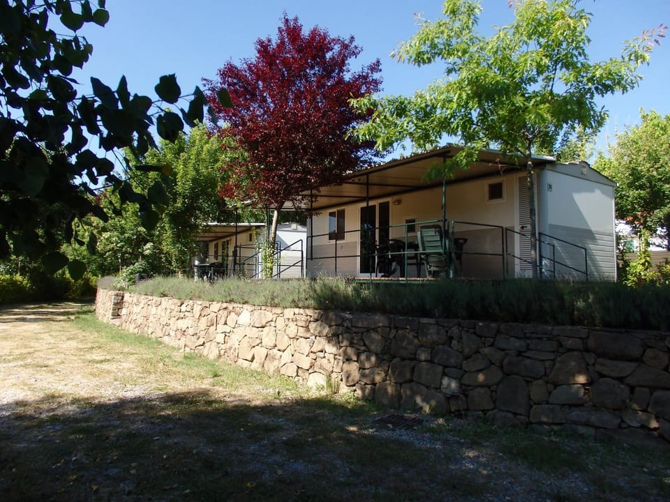 Camping Village la Chiocciola Campground/ 
RV Resort in Tuscany