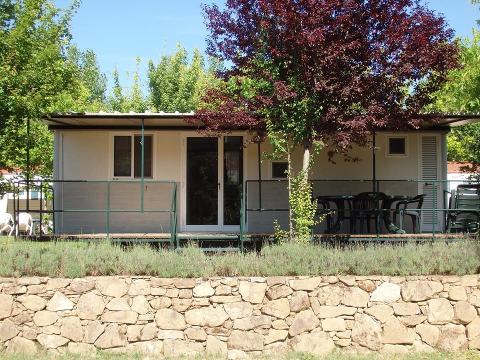 Camping Village la Chiocciola Campground/ 
RV Resort in Tuscany