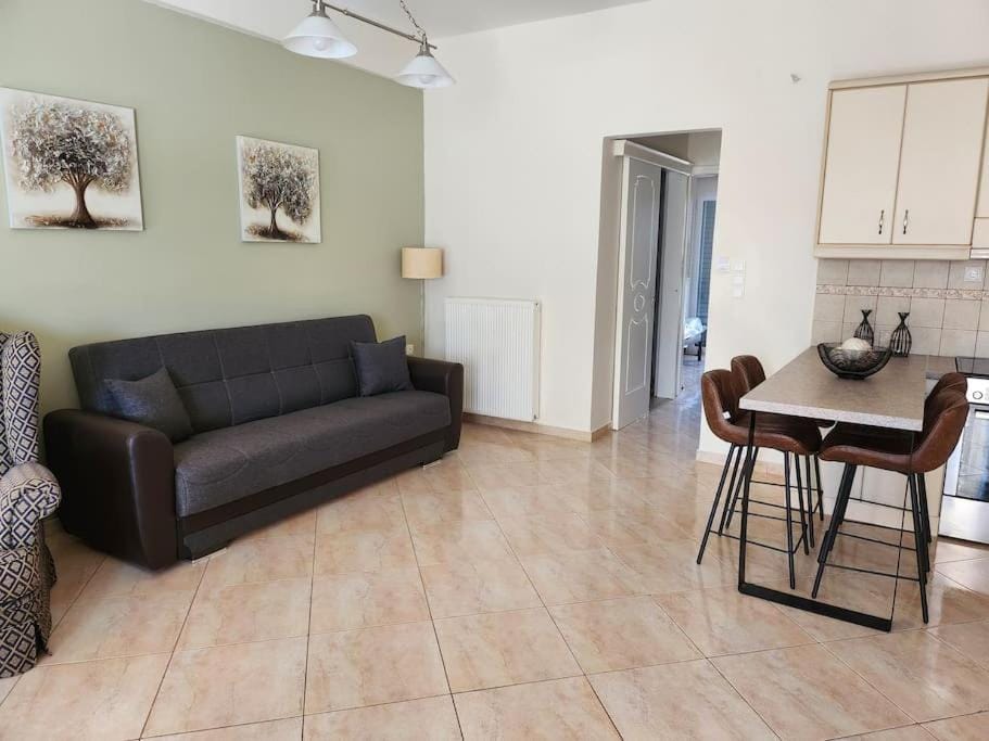'Elia gytheio Apartment in Peloponnese Region