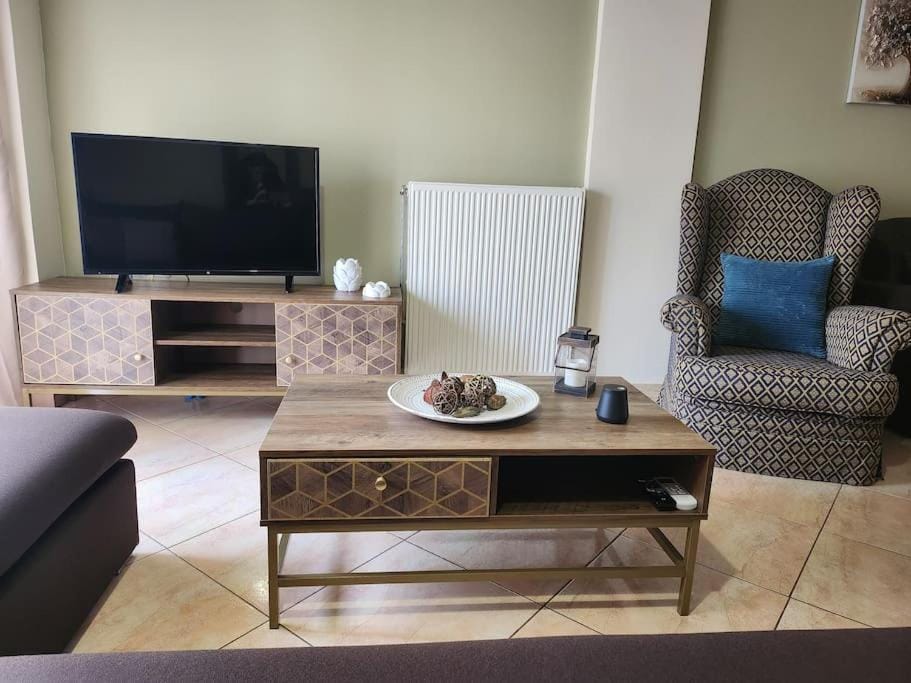 'Elia gytheio Apartment in Peloponnese Region