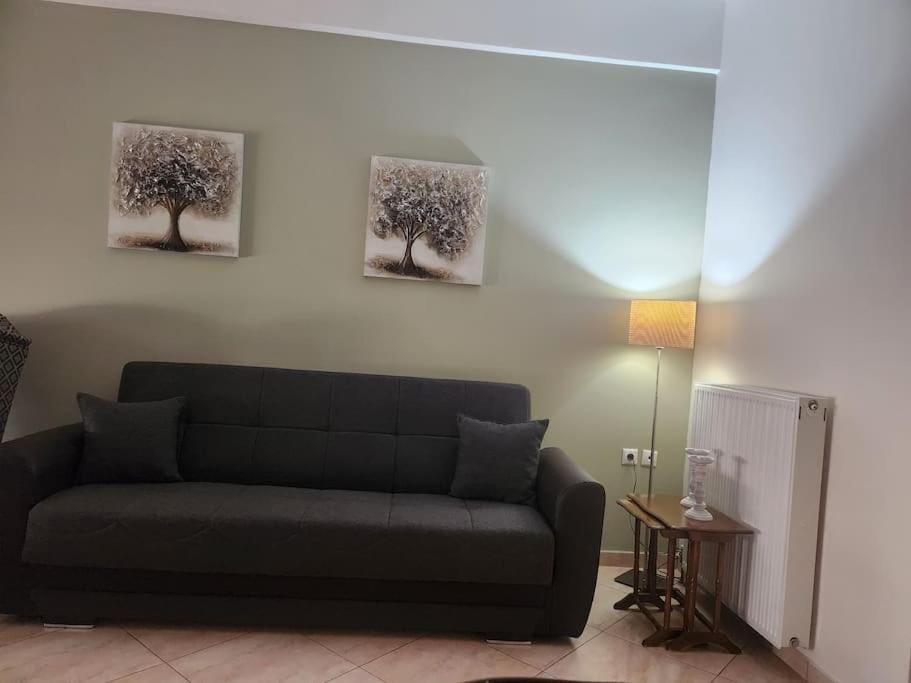 'Elia gytheio Apartment in Peloponnese Region