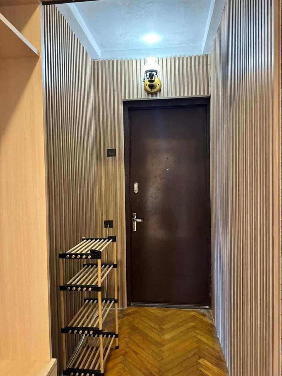 11 этаж Apartment in Batumi