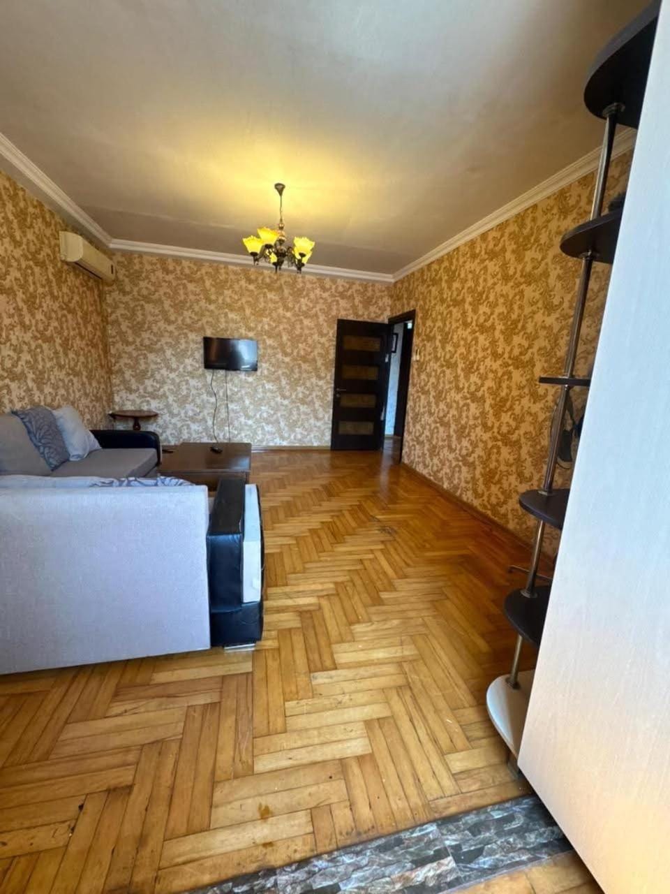 11 этаж Apartment in Batumi