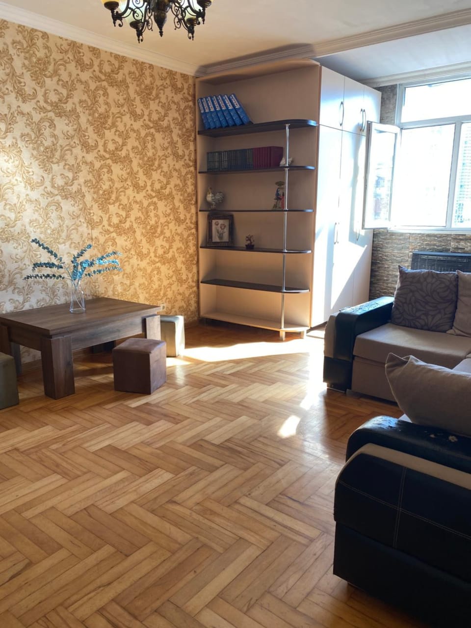 11 этаж Apartment in Batumi