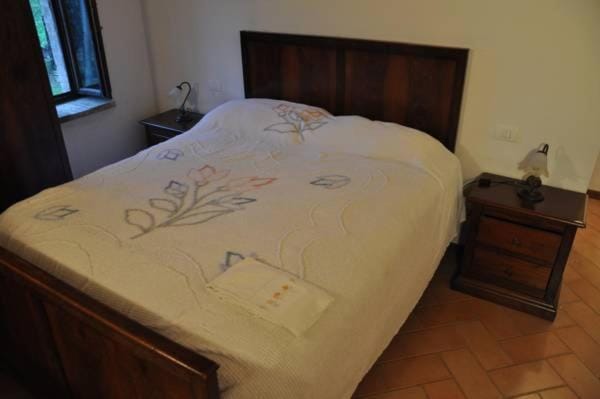 Farmstay Agriturismo La Fonte Farm Stay in Umbria