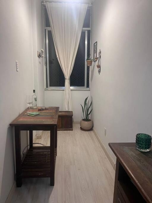 Apartamento em Copacabana Posto 3 Apartment in Rio de Janeiro