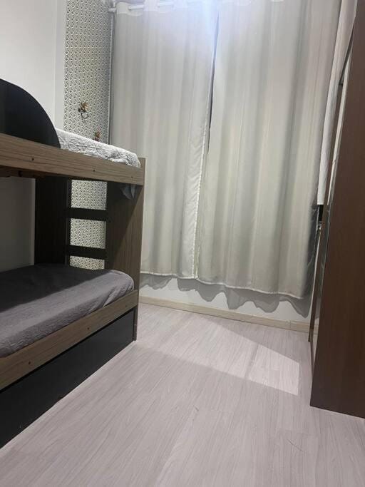 Bed, Photo of the whole room, bunk bed