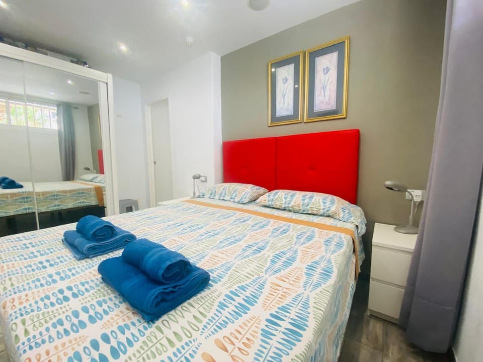 PLAYA HONDA Apt gima 212 Apartment in Playa de las Americas