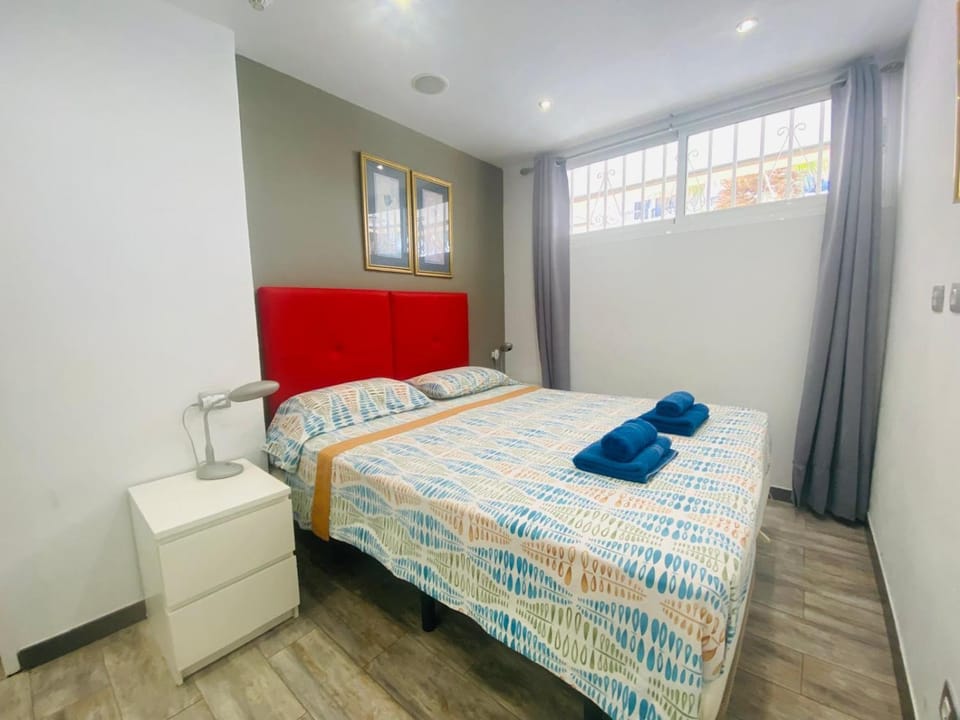 PLAYA HONDA Apt gima 212 Apartment in Playa de las Americas