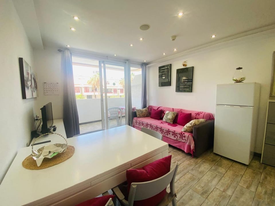 PLAYA HONDA Apt gima 212 Apartment in Playa de las Americas