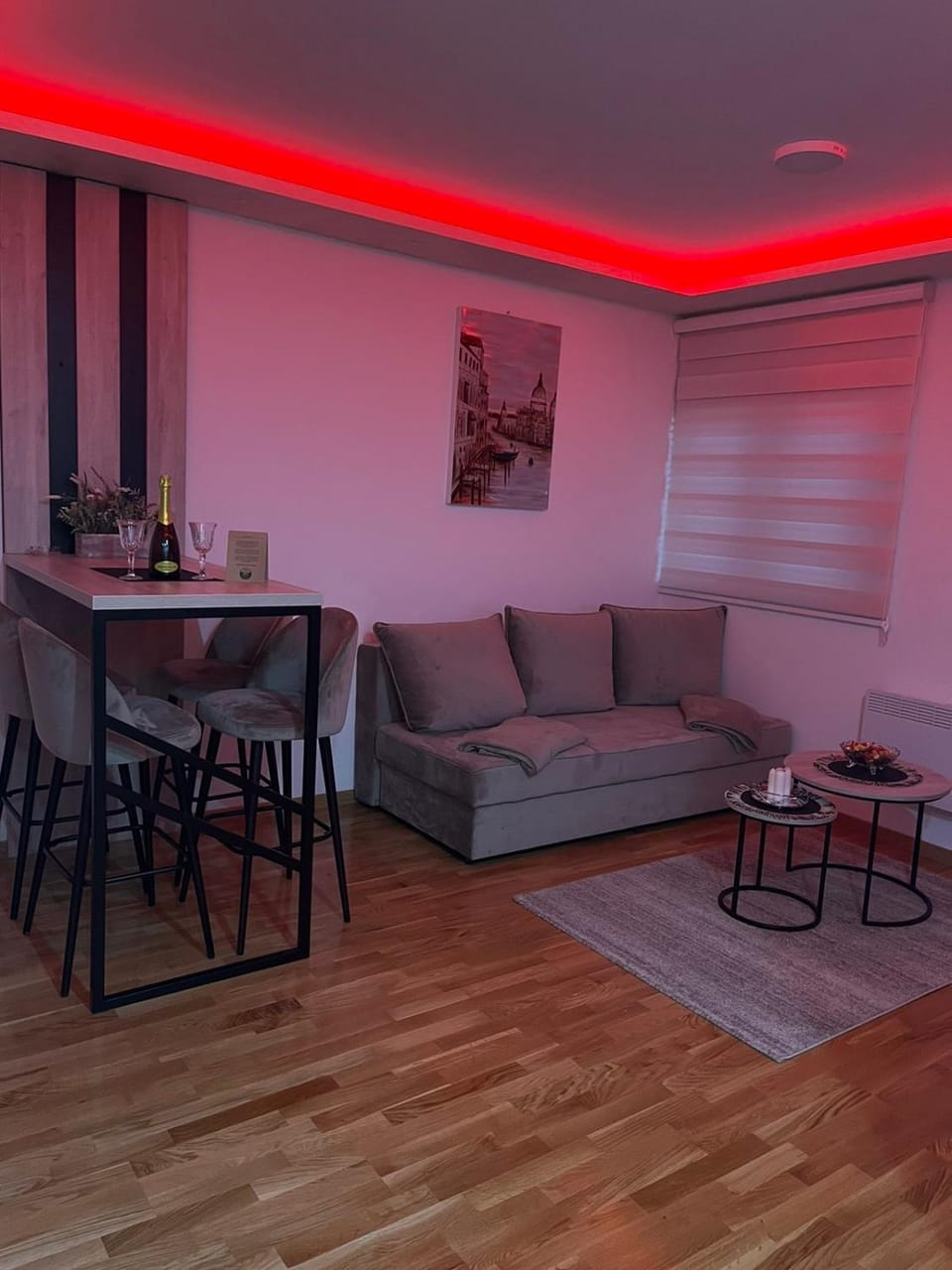 Lux Apartman Marija Apartment in Zlatibor
