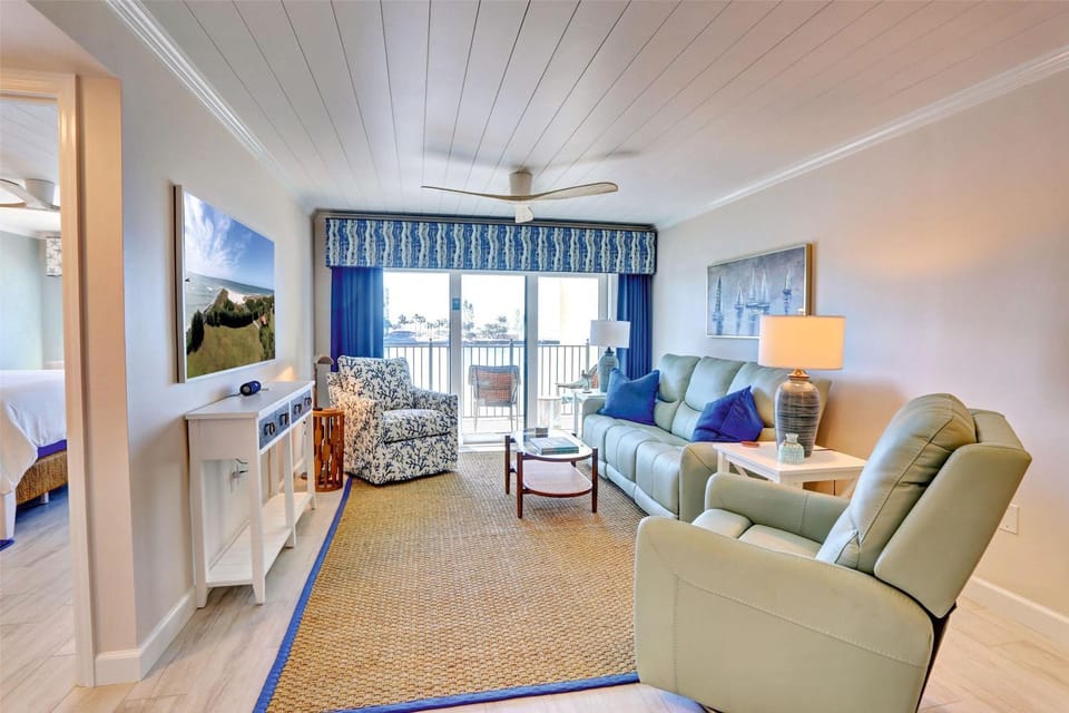 Land's End 5-203 Gulf-Bay Front - Premier House in Sunset Beach