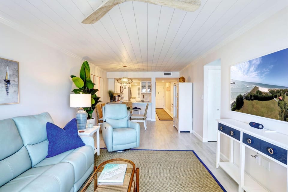 Land's End 5-203 Gulf-Bay Front - Premier House in Sunset Beach