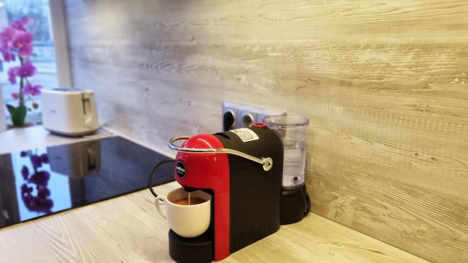 Barona apartement Apartment in Latvia