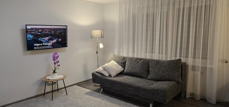 Barona apartement Apartment in Latvia