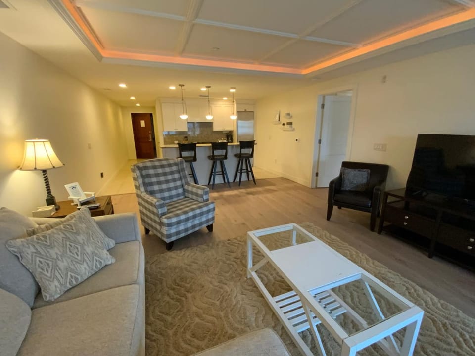 Lovely 2-bedroom Suite with lots of Amenities House in Michigan