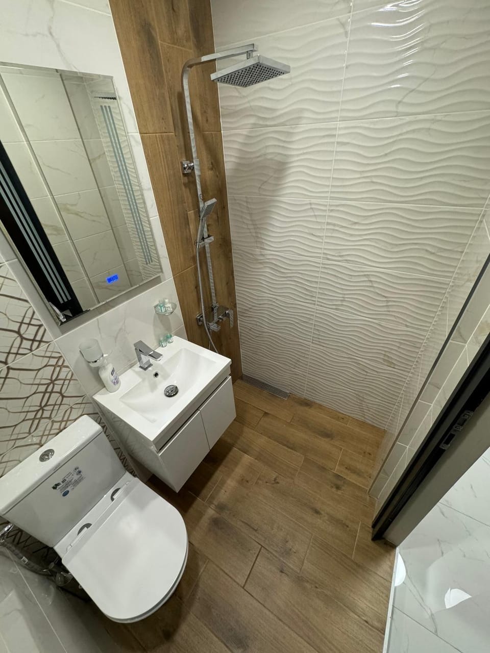 Refurbished apartment in a quiet area Apartment in Sofia