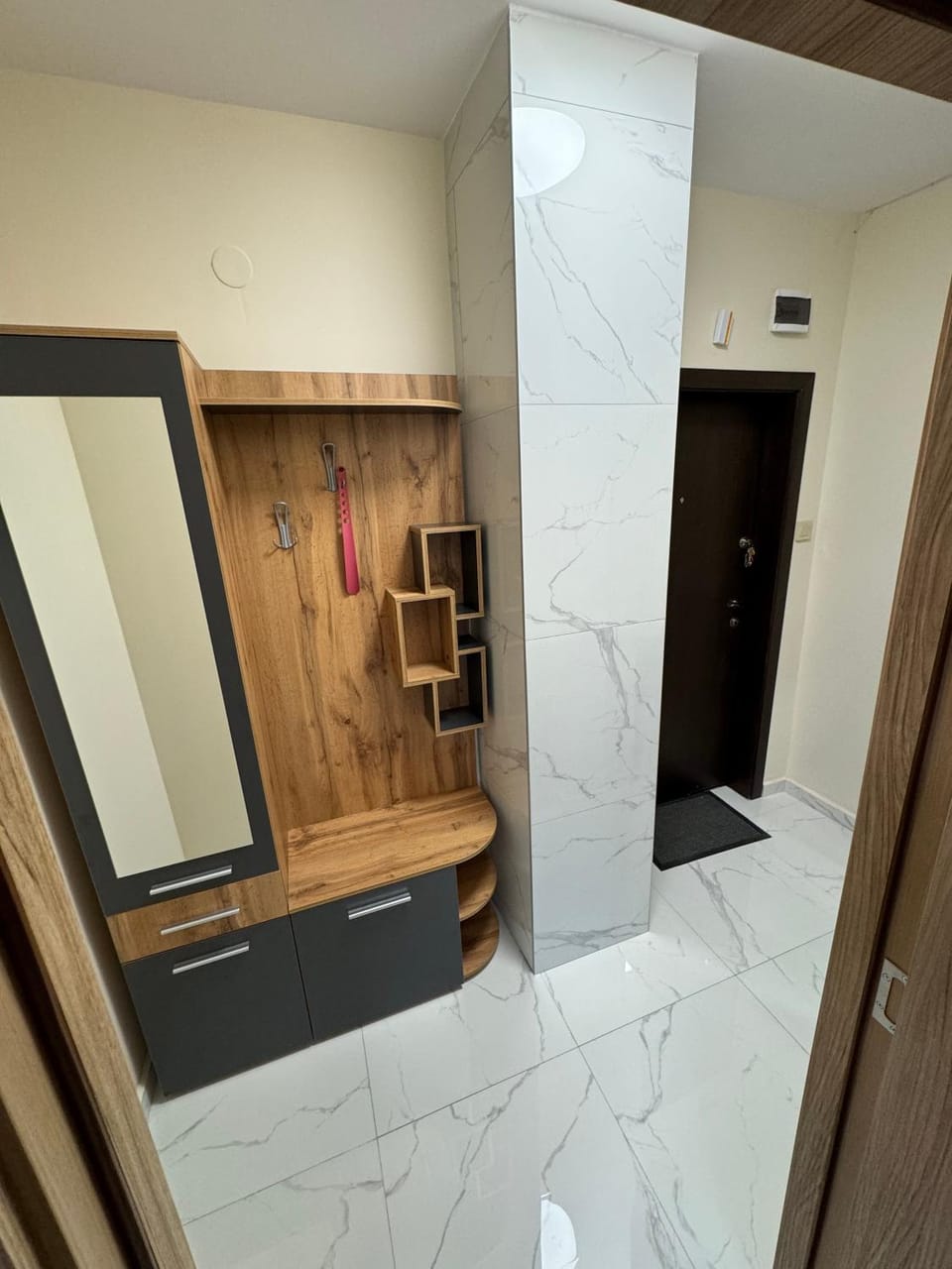 Refurbished apartment in a quiet area Apartment in Sofia