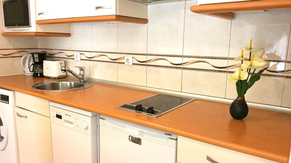 Plaza Madrid Central Apartment in Centro