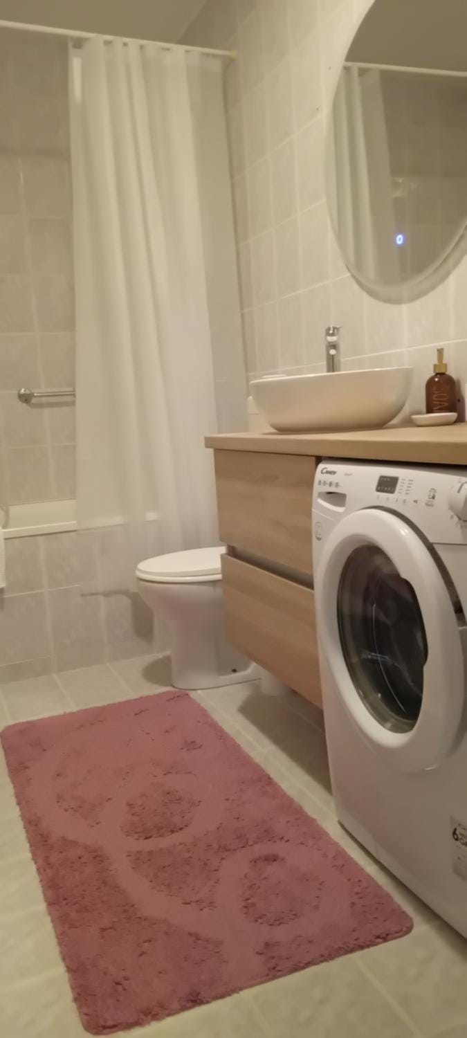 Barbara Apartment in Hungary