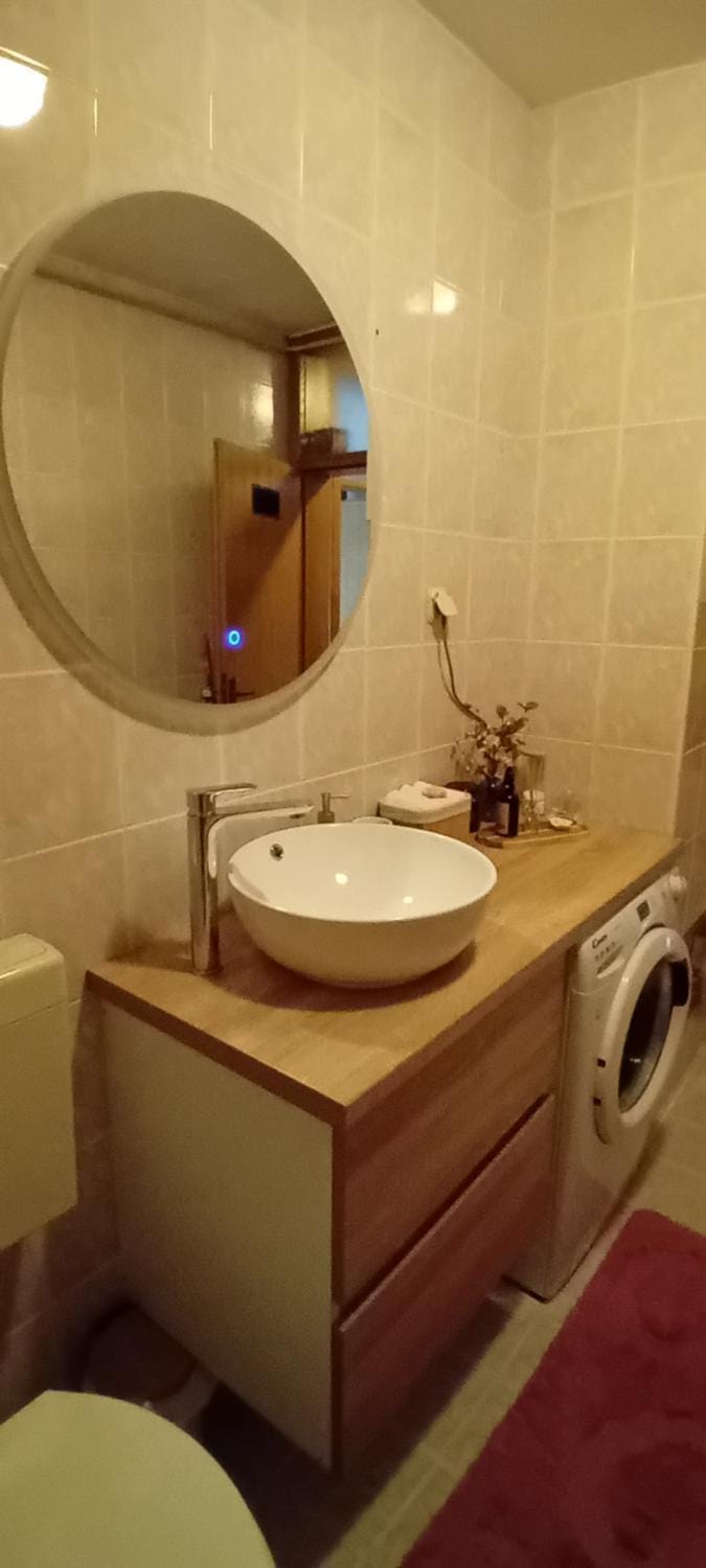 Barbara Apartment in Hungary